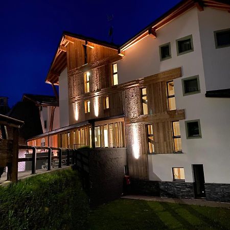 Chalet Ronchi - Foppolo Ski Exteriér fotografie